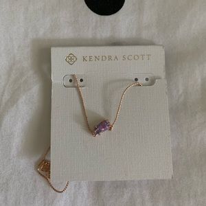 Kendra Scott Necklace